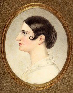 Adelaide Kemble, Sra. Sartoris de English School